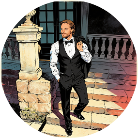 Твои пропорции