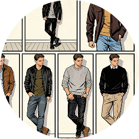 Несколько образов