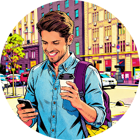 Сохрани и покажи