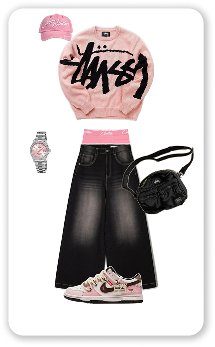 Примерка онлайн